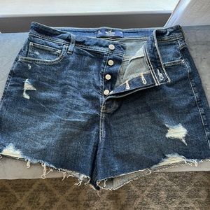 Hollister Shorts